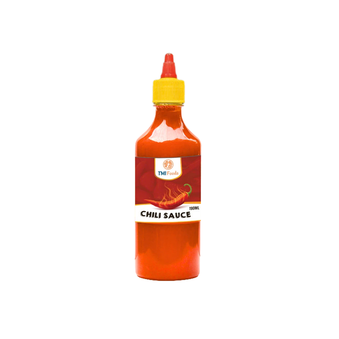 CHILI SAUCE 500ML